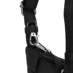 Pacsafe Daysafe Econyl Anti-Theft Tech Crossbody -Fashion Bag Store 8a70e7aec315b5cad9e2291394878d0a 89c4977e 7bdd 423d 9f76 57e57dd79abf