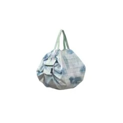 Shupatto X Imaginary Island Recycled Tote (M) -Fashion Bag Store 8af90545895af94d774b8b39c406033d bc574434 64da 40b2 b563 9b355ac8ea71