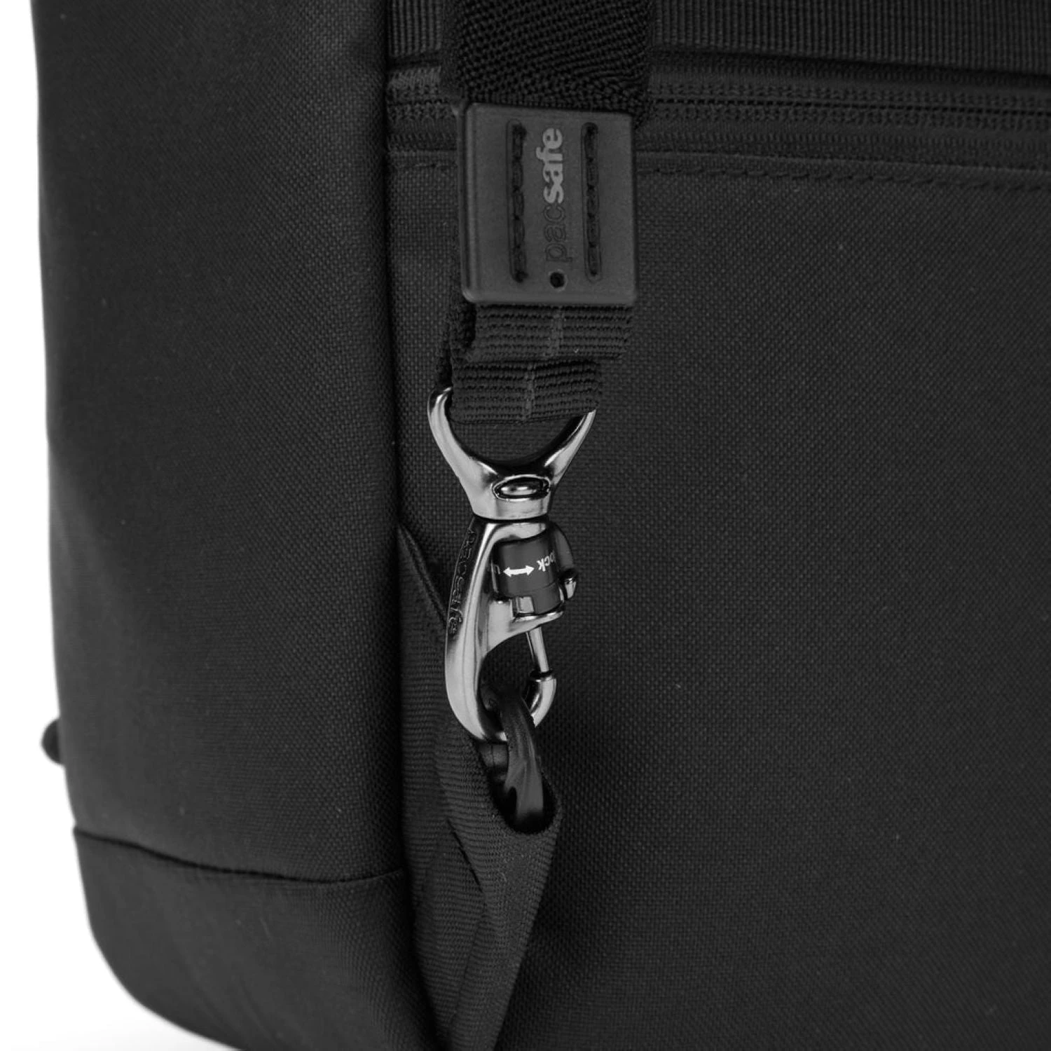 Pacsafe Go 15L Anti-Theft Backpack (SA) 13 Pacsafe Go 15L Anti-Theft Backpack (SA) - Image 11