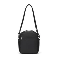 Pacsafe LS200 Anti-Theft Crossbody Bag -Fashion Bag Store 8b5c7c1aaaa0a7958f910902365d54a4 d070d374 c0b3 4abb a565 6bd1badab002