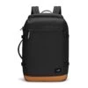 Pacsafe Go Anti-Theft Carry On Backpack 44L