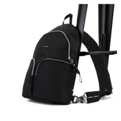 Pacsafe Stylesafe Anti-Theft Sling Backpack -Fashion Bag Store 8df628098b402814b011a213238548d2 4a16a95e f543 446f 834b 8b12faa4c2b9