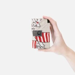 Shupatto X Lisa Larson Foldable Tote Large -Fashion Bag Store 8f00831280f1bdb4cfa3f81d66f43075 2e175dbd 15fa 4711 a75a 494e19c1abb0