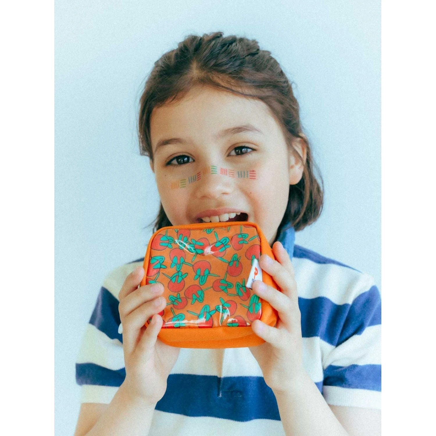 Cilocala Picfa Inu Shikaku Pouch 6 Cilocala Picfa Inu Shikaku Pouch - Image 4