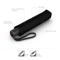 Knirps A.200 Medium Duomatic Umbrella -Fashion Bag Store 9369a2e9c5994280a4148d37bf2cdb6c f4022e06 34bc 4307 adbc 042e74fd5c8d