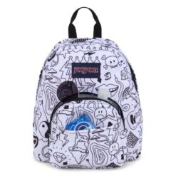 Jansport Half Pint Mini Backpack (Printed) -Fashion Bag Store 93dc8e35b615cae56038ade2a3c7dede 9d318fa6 d18e 49d1 b325 3470bc641cf7
