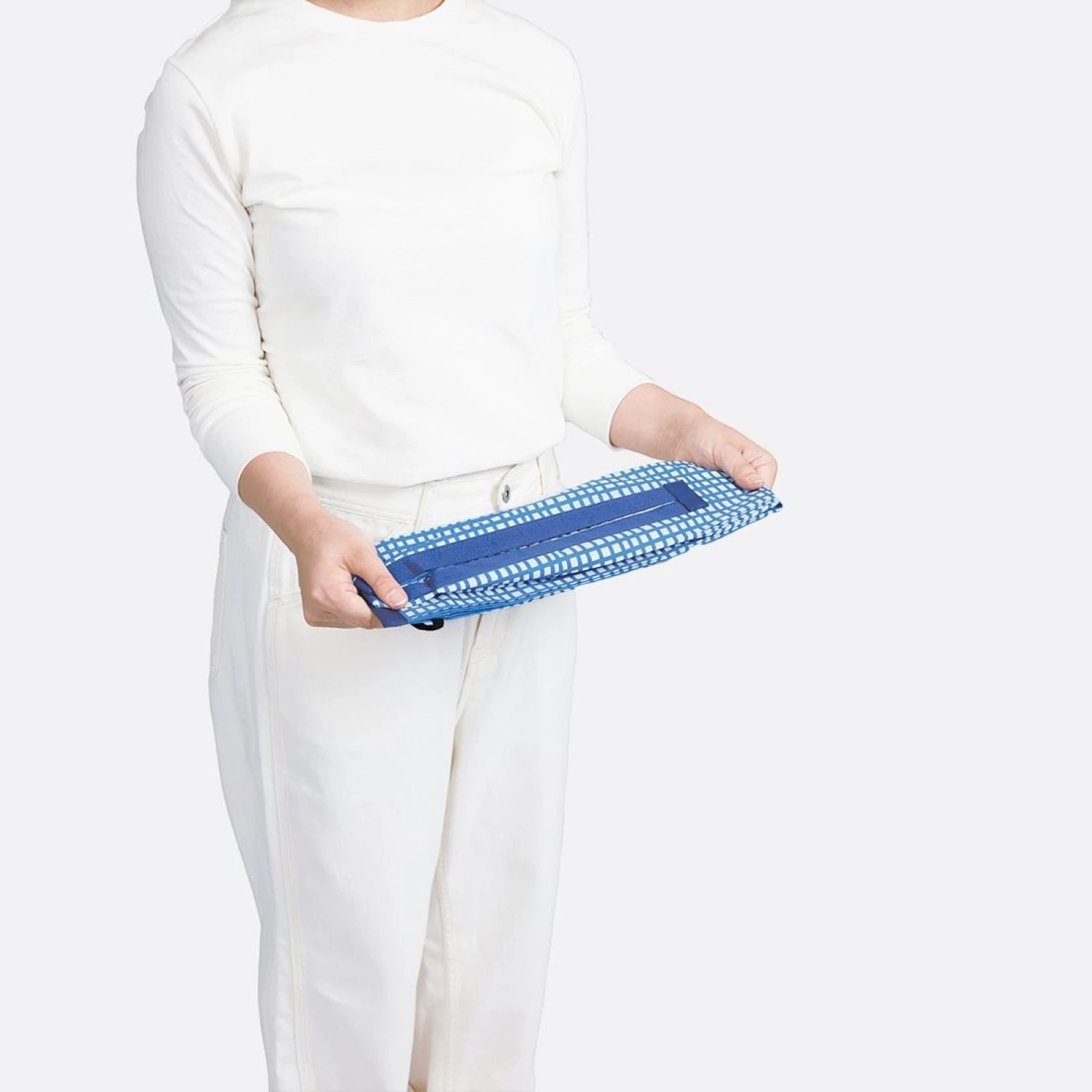 Shupatto Foldable Tote Drop Large 21 Shupatto Foldable Tote Drop Large - Image 19