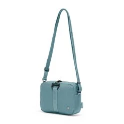 Pacsafe Citysafe CX Anti-Theft Square Crossbody Bag -Fashion Bag Store 95f7033f5e184b30465fcf3133ddcd41 0f1344ab e4fe 4dfd 8923 7626b1371273