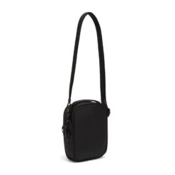 Pacsafe Metrosafe LS100 Anti-Theft Crossbody Bag -Fashion Bag Store 9ac3ffc5d8f247722ab86f5ac57c9f9d d239e588 81f3 47ee 9db8 c9d02c45efa4