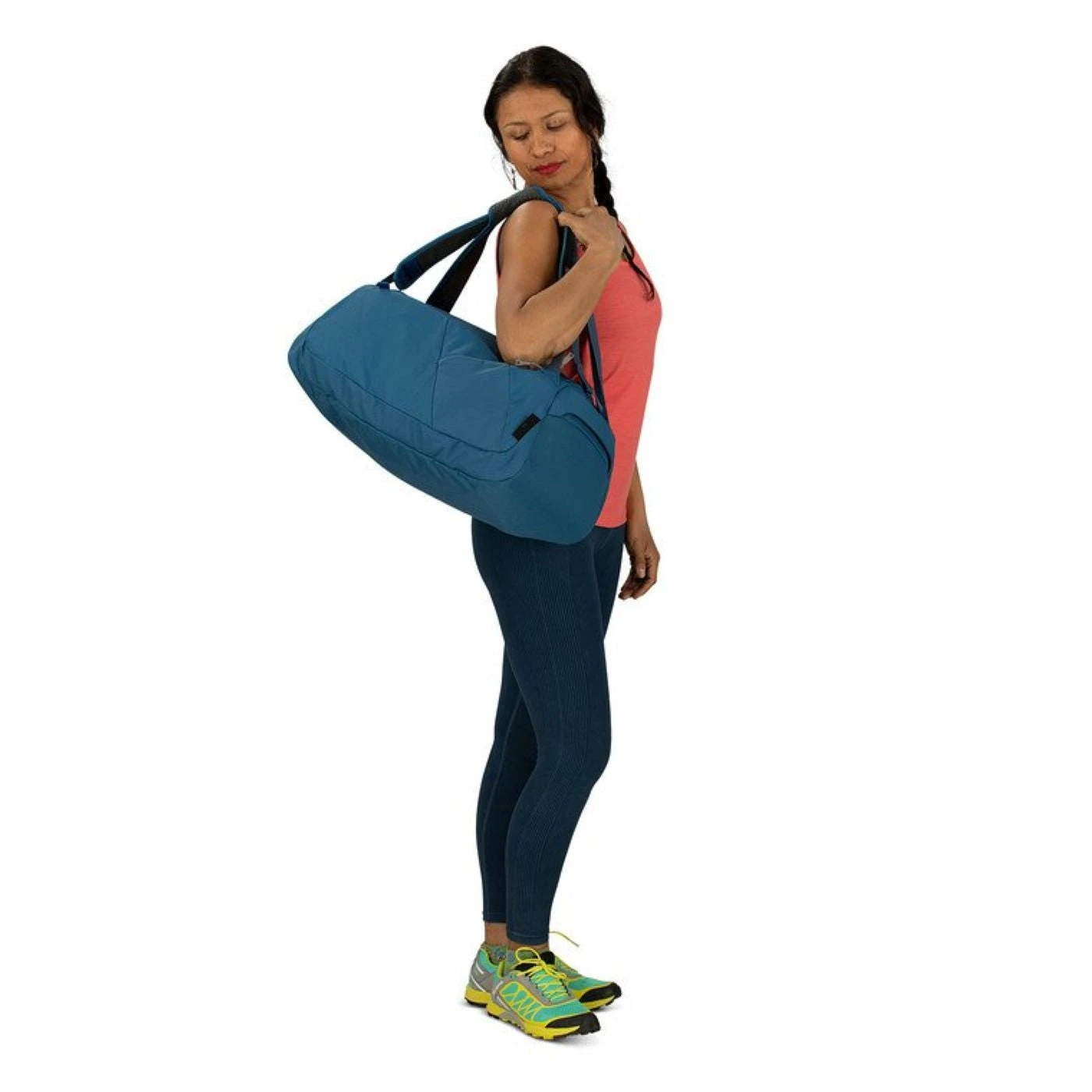 Osprey Daylite Duffel 30 - Everyday 14 Osprey Daylite Duffel 30 - Everyday - Image 12