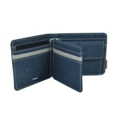 Nifteen London Billfold Wallet W/ Coin Purse And Card Flap 35 Nifteen London Billfold Wallet W/ Coin Purse And Card Flap -Fashion Bag Store 9d7e60f01f3a341ea52377af360d3a84 e4421ab4 2d5c 428f be44 996f5f4774ce