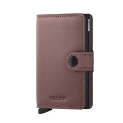 Secrid Miniwallet (Matte) 38 Secrid Miniwallet (Matte) -Fashion Bag Store 9f883211b1250e5b68e60f6d8dc8b98e a4de4011 137e 4c2d 9bdc 00751cc2e94f