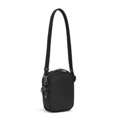 Pacsafe LS100 Anti-Theft Crossbody Bag -Fashion Bag Store 9fa4688a52c3fa5b5f73d24200f730eb f6485738 1a0c 4c81 82f8 4c0d029424e4