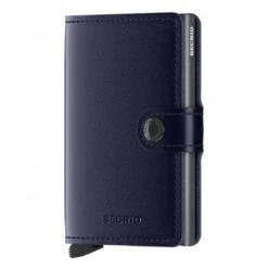 Secrid Miniwallet (Metallic)