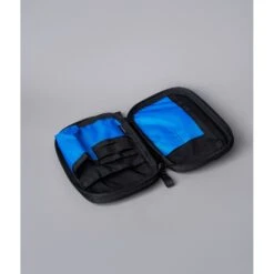 ALPAKA Admin Pouch With Hook & Loop -Fashion Bag Store ALPAKA Admin Pouch With Hook Loop VX21 Blue 11