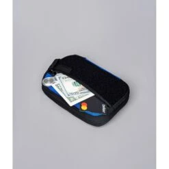 ALPAKA Admin Pouch With Hook & Loop -Fashion Bag Store ALPAKA Admin Pouch With Hook Loop VX21 Blue 3 1