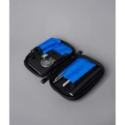 ALPAKA Admin Pouch With Hook & Loop -Fashion Bag Store ALPAKA Admin Pouch With Hook Loop VX21 Blue 8