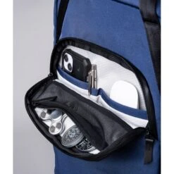 ALPAKA Bravo Tote Pack Axoflux 300D -Fashion Bag Store ALPAKA Bravo Totepack Axoflux 300D Blue 5