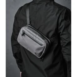 ALPAKA Elements Tech Case Sling Max (SA) -Fashion Bag Store ALPAKA Elements Tech Case Max EPLX450 Mission Grey 7 6a0de63d 02ea 4ced 9838 b884aefad684