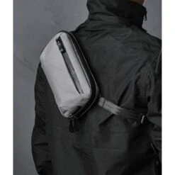 ALPAKA Elements Tech Case Sling Mini (SA) -Fashion Bag Store ALPAKA Elements Tech Case Mini EPLX450 Mission Grey 6 aa3874d2 72f4 475d ad61 739108d076f1