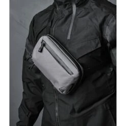 ALPAKA Elements Tech Case Sling Mini (SA) -Fashion Bag Store ALPAKA Elements Tech Case Mini EPLX450 Mission Grey 7 4f7b5193 24e2 4d69 bec5 4599df916527