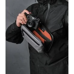 ALPAKA Elements Tech Case Sling Mini (SA) -Fashion Bag Store ALPAKA Elements Tech Case Mini EPLX450 Mission Grey 8 0c48d0c4 6642 4fba 9ff5 84fa760e0c8d