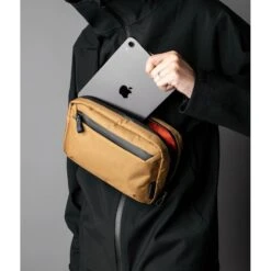 ALPAKA Elements Tech Case Sling (SA) -Fashion Bag Store ALPAKA Elements Tech Case X Pac VX21 Coyote Brown 10 a91007a9 09be 4b51 b010 265ef783debd