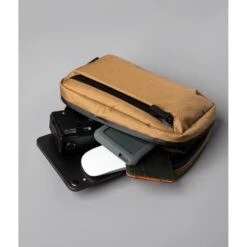 ALPAKA Elements Tech Case Sling (SA) -Fashion Bag Store ALPAKA Elements Tech Case X Pac VX21 Coyote Brown 4 7c3c8914 5b2c 4a1f bf7e 390f47468986