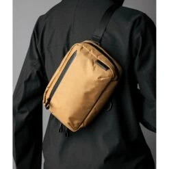 ALPAKA Elements Tech Case Sling (SA) -Fashion Bag Store ALPAKA Elements Tech Case X Pac VX21 Coyote Brown 9 5c0f073a 4bfb 4715 92c2 faad6e0b529d