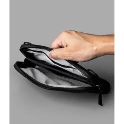 ALPAKA Flight Pouch -Fashion Bag Store ALPAKA Flight Pouch Axoflux 210D Black 10