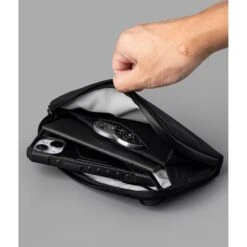 ALPAKA Flight Pouch -Fashion Bag Store ALPAKA Flight Pouch Axoflux 210D Black 13