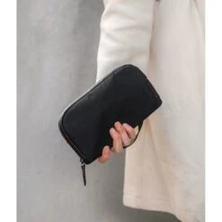 ALPAKA Flight Pouch -Fashion Bag Store ALPAKA Flight Pouch Axoflux 210D Black 4