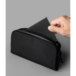 ALPAKA Flight Pouch -Fashion Bag Store ALPAKA Flight Pouch Axoflux 210D Black 7