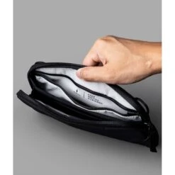 ALPAKA Flight Pouch -Fashion Bag Store ALPAKA Flight Pouch Axoflux 210D Black 9