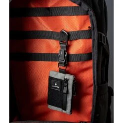 ALPAKA Hub Carabiner -Fashion Bag Store ALPAKA Hub Carabiner Black 6