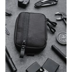 ALPAKA Hub Pouch -Fashion Bag Store ALPAKA Hub Pouch X Pac X42 Black 3