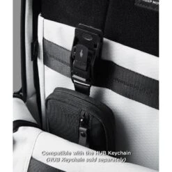 ALPAKA Hub Pouch -Fashion Bag Store ALPAKA Hub Pouch X Pac X42 Black 7