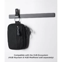 ALPAKA Hub Pouch -Fashion Bag Store ALPAKA Hub Pouch X Pac X42 Black 8