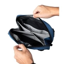 ALPAKA Toiletry Bag 38 ALPAKA Toiletry Bag -Fashion Bag Store ALPAKA Toiletry Bag Axoflux 210D Blue 2