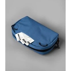 ALPAKA Toiletry Bag 39 ALPAKA Toiletry Bag -Fashion Bag Store ALPAKA Toiletry Bag Axoflux 210D Blue 3