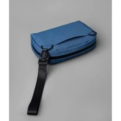 ALPAKA Toiletry Bag 40 ALPAKA Toiletry Bag -Fashion Bag Store ALPAKA Toiletry Bag Axoflux 210D Blue 4