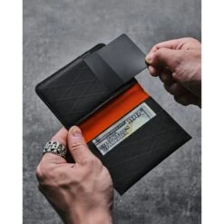 ALPAKA ARK Bifold Wallet X-Pac VX21 -Fashion Bag Store Alpaka ARK Bifold Wallet X Pac VX21 Black 5a 61ac94a1 706d 4708 bebd 66d1bf7d28b2