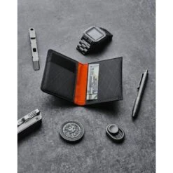 ALPAKA ARK Bifold Wallet X-Pac VX21 -Fashion Bag Store Alpaka ARK Bifold Wallet X Pac VX21 Black 9a 490a04c2 79e9 4a7c 9af4 26e2f5a67e80