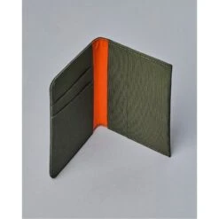 ALPAKA ARK Bifold Wallet X-Pac VX21 -Fashion Bag Store Alpaka ARK Bifold Wallet X Pac VX21 Dark Green 2a ac5da133 3498 4507 b605 1e91e51d9327