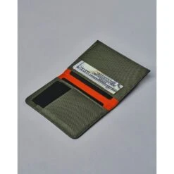 ALPAKA ARK Bifold Wallet X-Pac VX21 -Fashion Bag Store Alpaka ARK Bifold Wallet X Pac VX21 Dark Green 4a c6e2360b 8737 41c7 8a6e ad12b24c5691