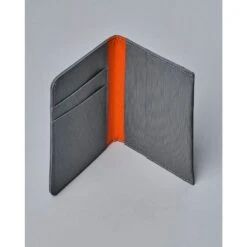 ALPAKA ARK Bifold Wallet X-Pac VX21 -Fashion Bag Store Alpaka ARK Bifold Wallet X Pac VX21 Slate Grey 2a 3a2d5d19 1fc3 456c 9610 c20613bec81b