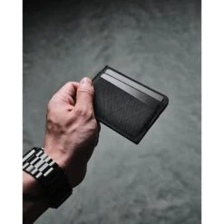 ALPAKA ARK Card Wallet X-Pac VX21 -Fashion Bag Store Alpaka ARK Card Wallet X Pac VX21 Black 8a f06ceeb2 1ec9 4598 9cab 88dc64b3276e