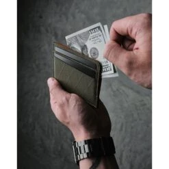 ALPAKA ARK Card Wallet X-Pac VX21 -Fashion Bag Store Alpaka ARK Card Wallet X Pac VX21 Dark Green 5a e6f97fd3 a23e 4125 86a8 3f07910c4c9a