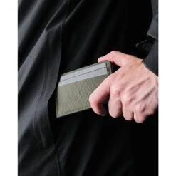 ALPAKA ARK Card Wallet X-Pac VX21 -Fashion Bag Store Alpaka ARK Card Wallet X Pac VX21 Dark Green 6a 4d3e66df 8856 4262 aabe 4b6c8866a893