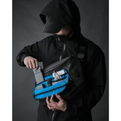 ALPAKA Bravo Sling Max V2 -Fashion Bag Store Alpaka Bravo Sling Max V2 Graphite Grey 3 a2c34be1 6074 4891 a13c fa57dd3b4d70